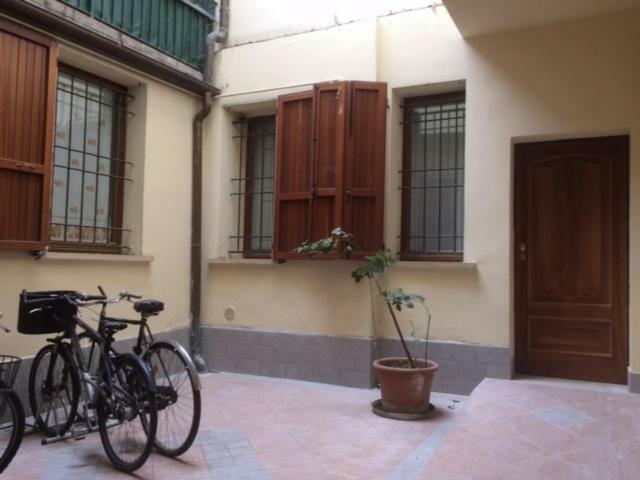 Suite Del Borgo - Affittacamere - Guest House Bologna Eksteriør billede