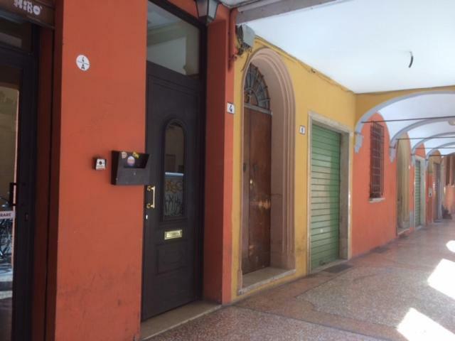Suite Del Borgo - Affittacamere - Guest House Bologna Eksteriør billede