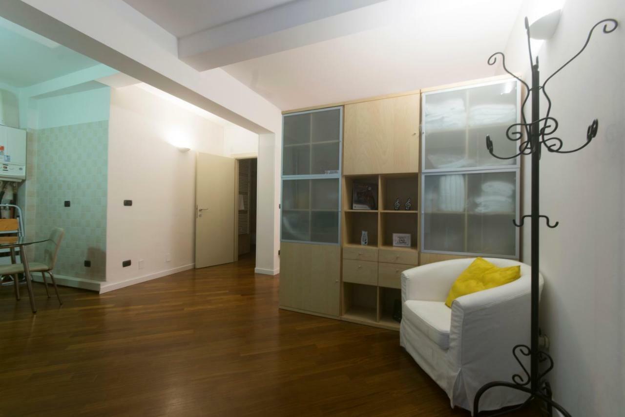 Suite Del Borgo - Affittacamere - Guest House Bologna Eksteriør billede