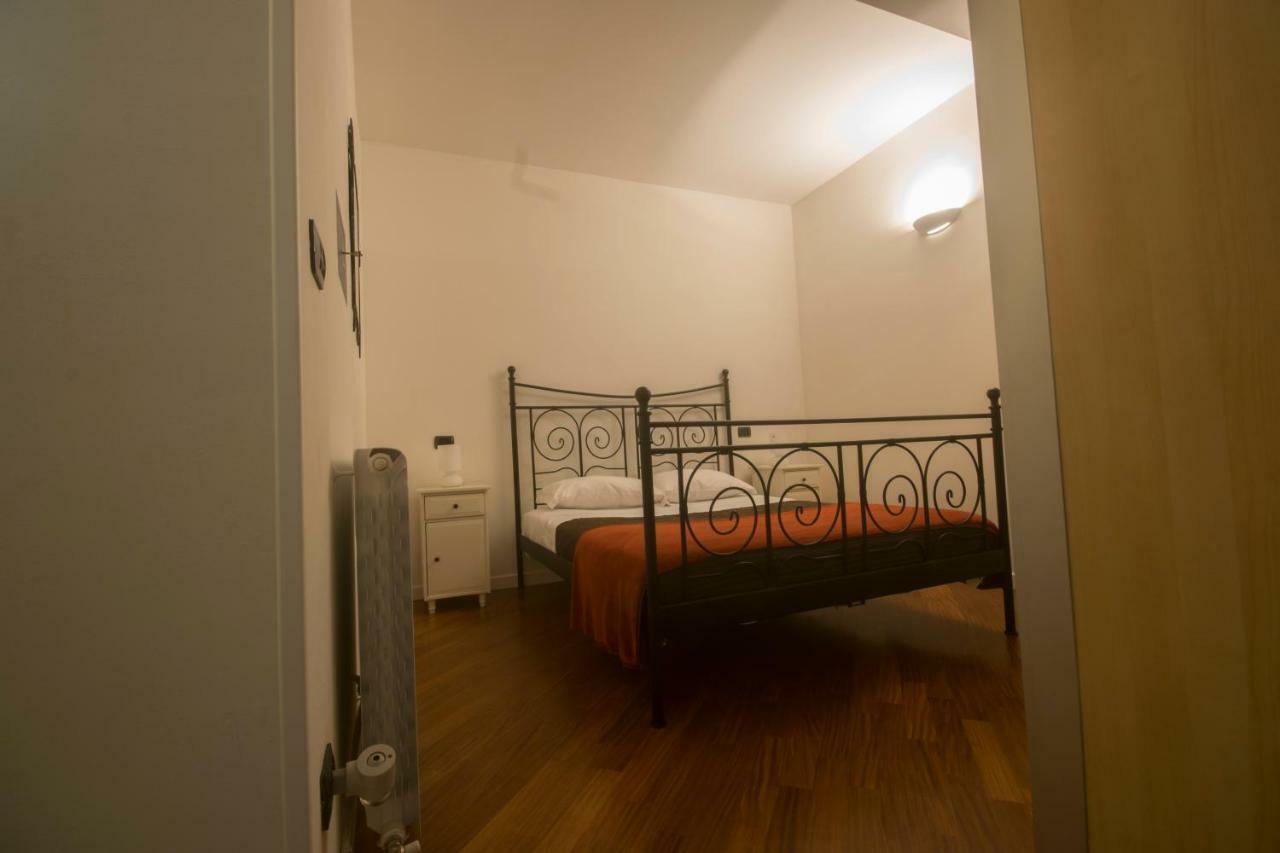 Suite Del Borgo - Affittacamere - Guest House Bologna Eksteriør billede