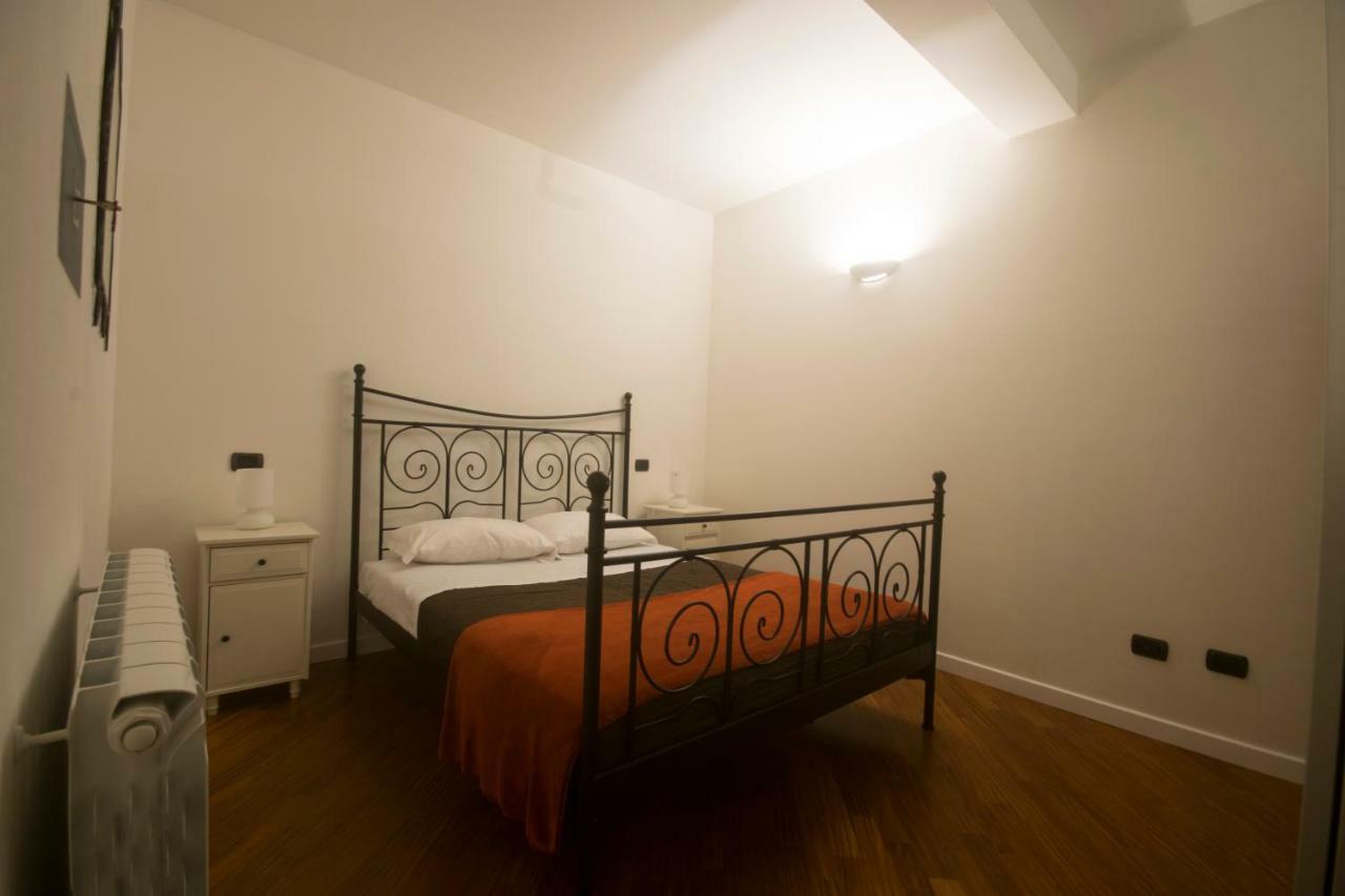 Suite Del Borgo - Affittacamere - Guest House Bologna Eksteriør billede
