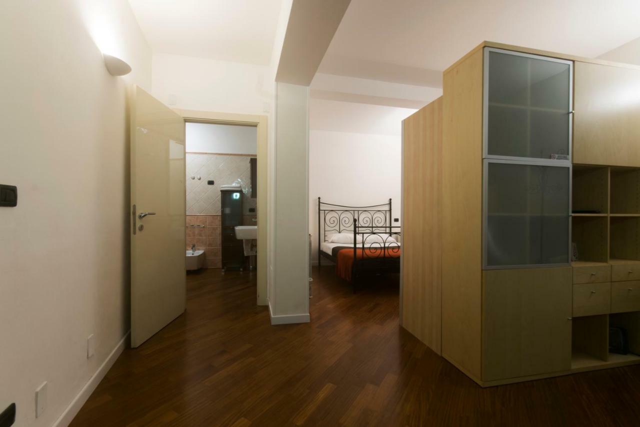 Suite Del Borgo - Affittacamere - Guest House Bologna Eksteriør billede