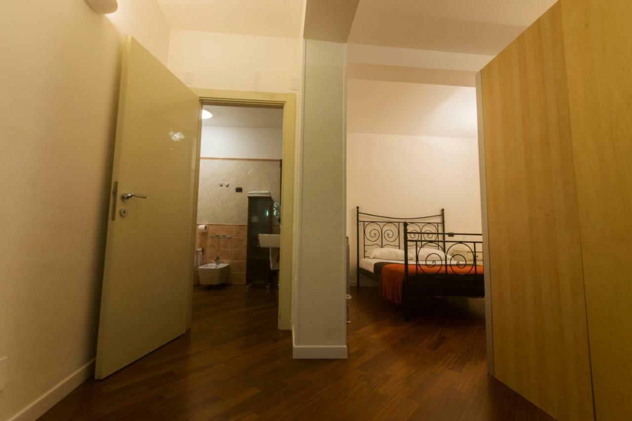 Suite Del Borgo - Affittacamere - Guest House Bologna Eksteriør billede