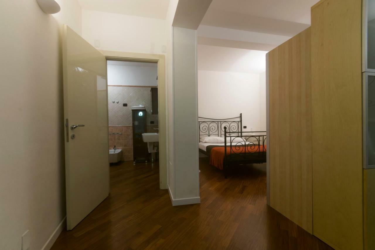 Suite Del Borgo - Affittacamere - Guest House Bologna Eksteriør billede