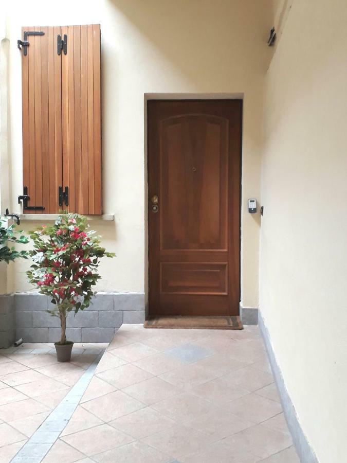 Suite Del Borgo - Affittacamere - Guest House Bologna Eksteriør billede