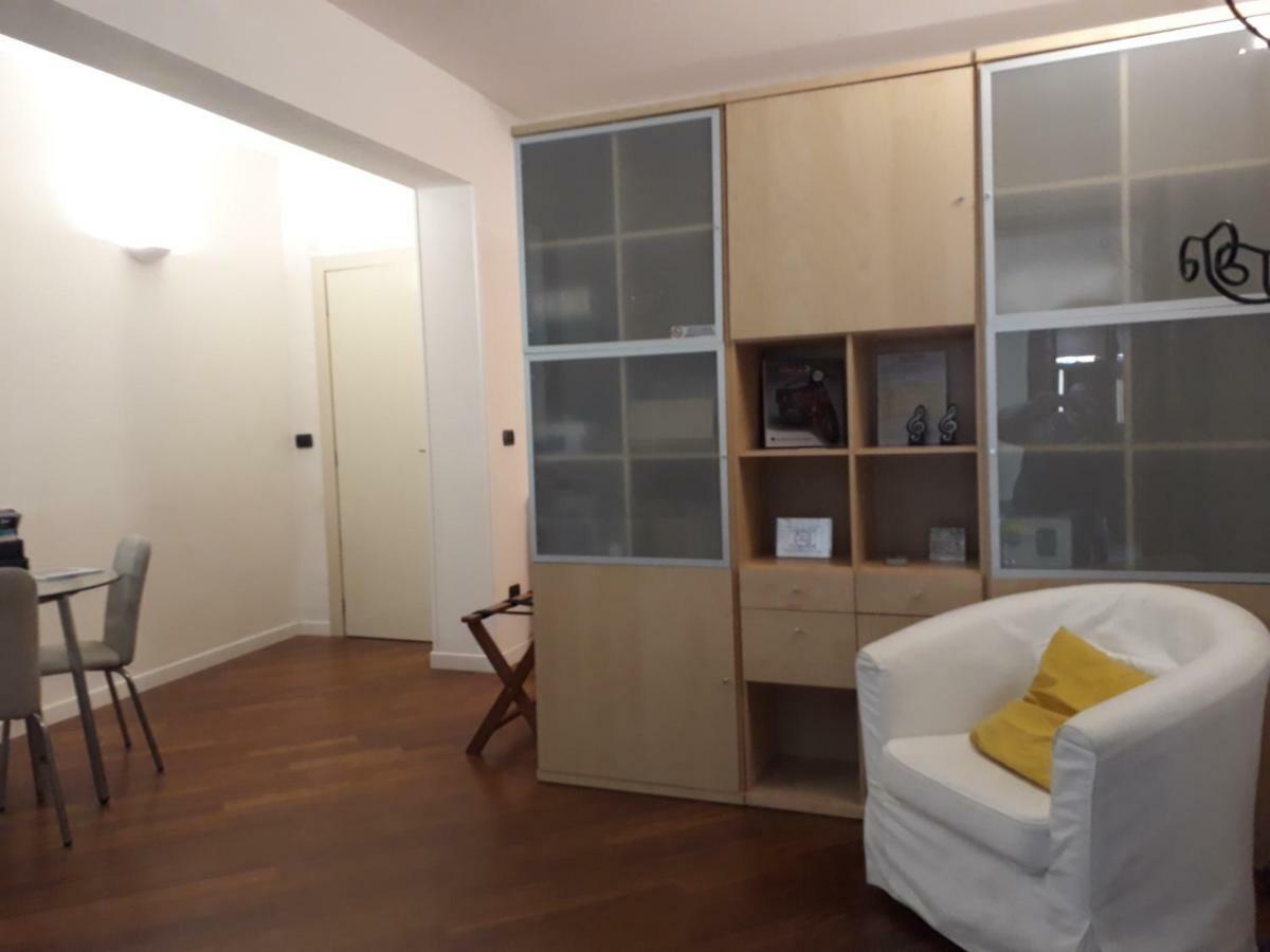 Suite Del Borgo - Affittacamere - Guest House Bologna Eksteriør billede