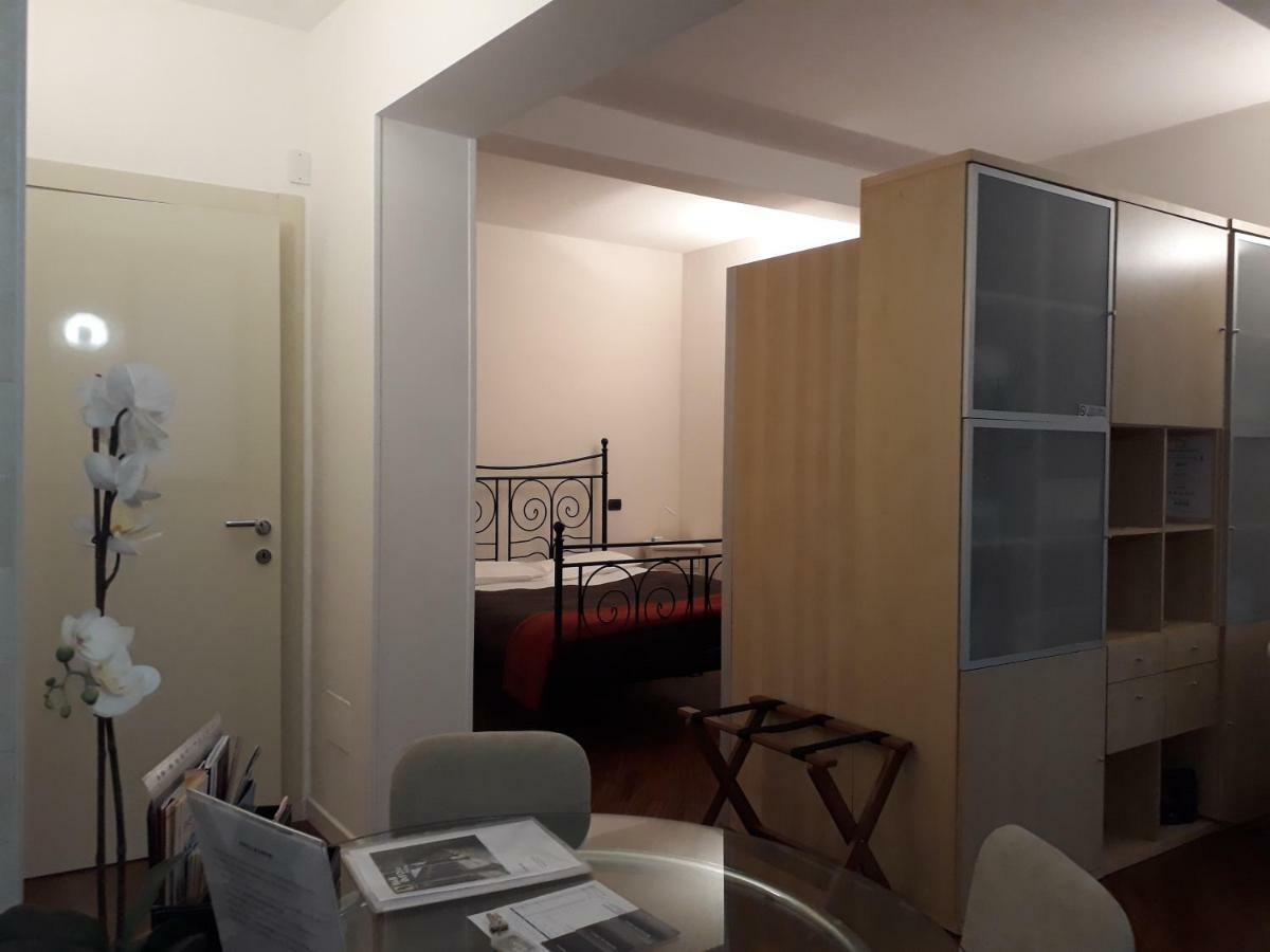 Suite Del Borgo - Affittacamere - Guest House Bologna Eksteriør billede
