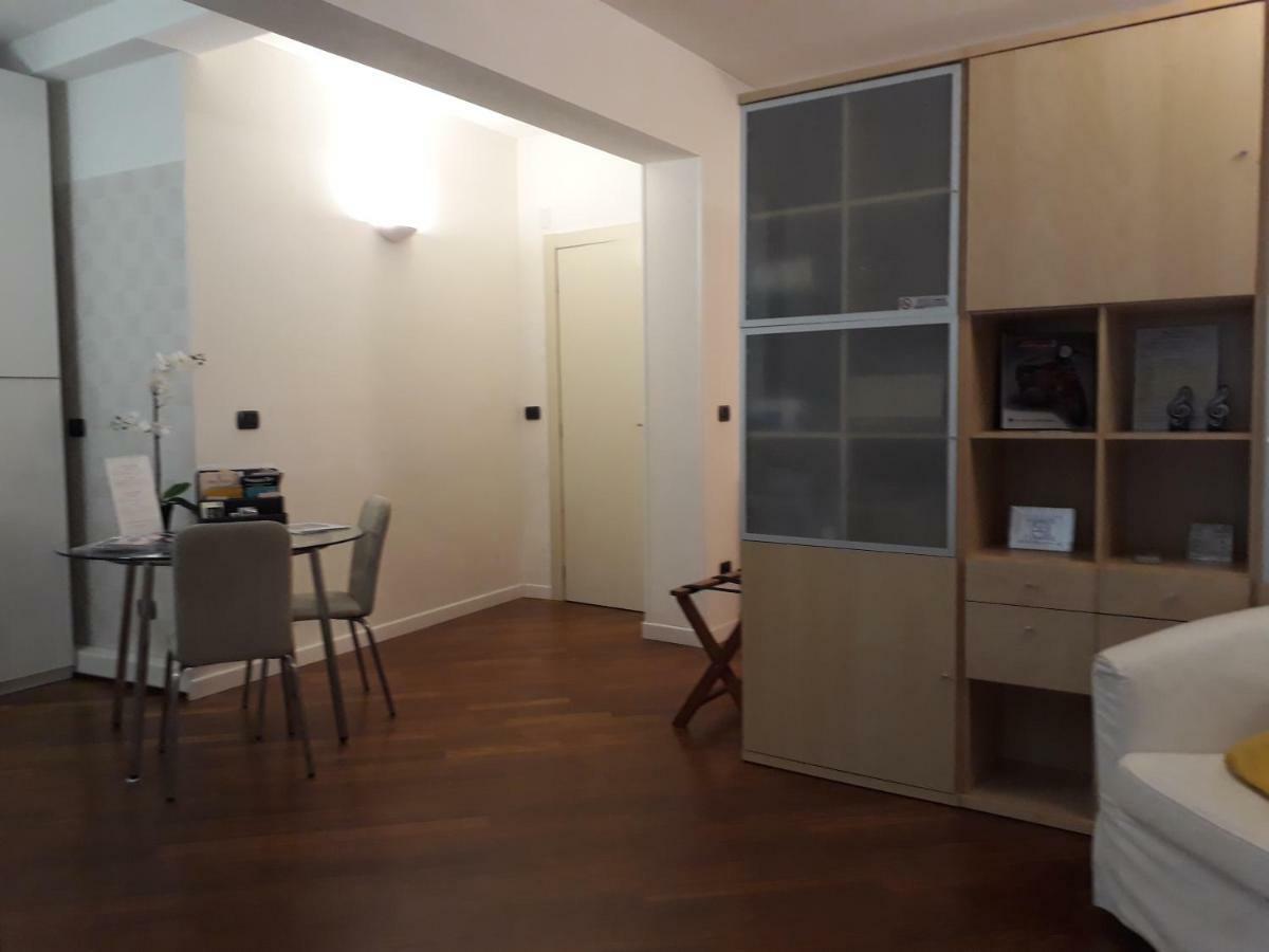 Suite Del Borgo - Affittacamere - Guest House Bologna Eksteriør billede