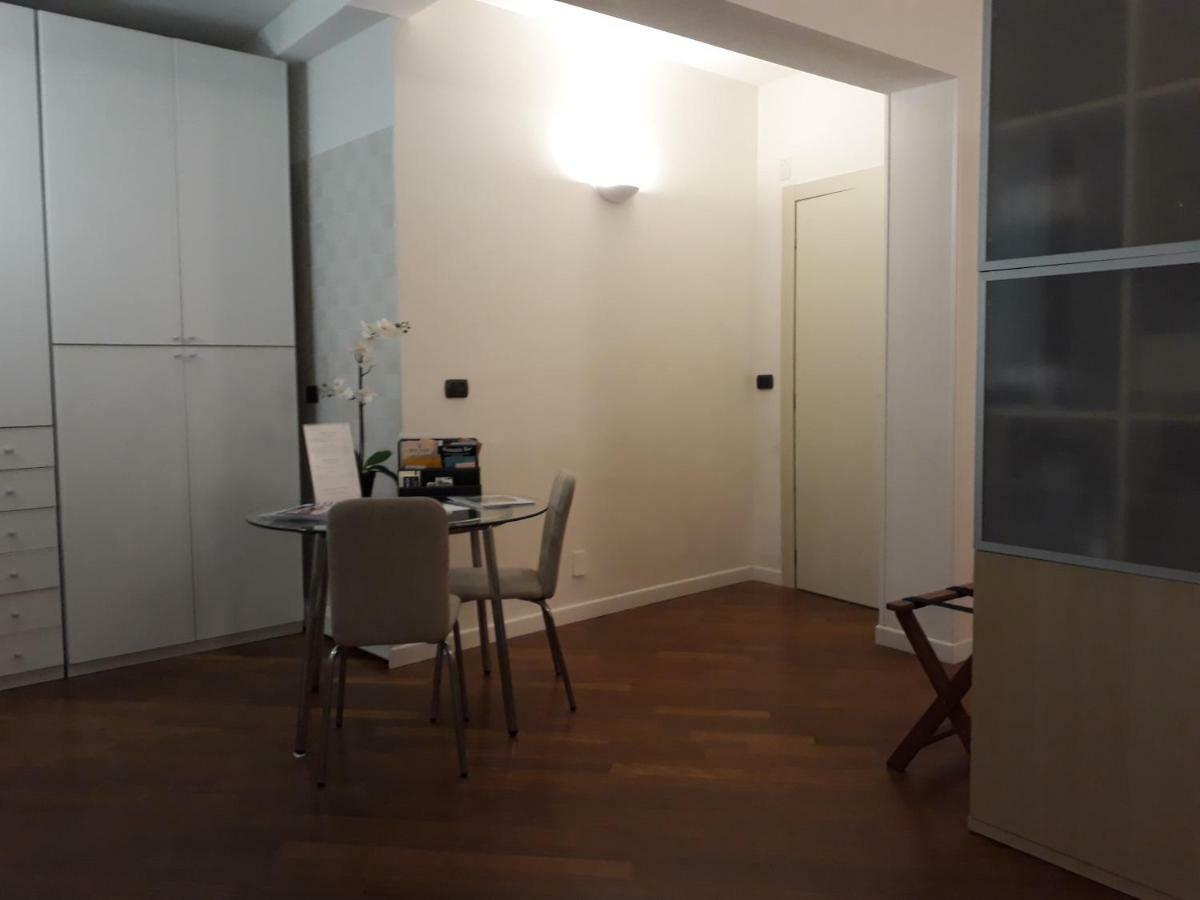 Suite Del Borgo - Affittacamere - Guest House Bologna Eksteriør billede